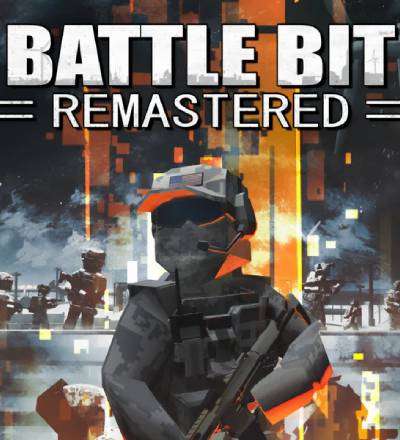 Сервер BattleBit Remastered