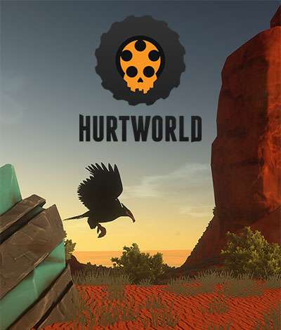 Сервер Hurtworld