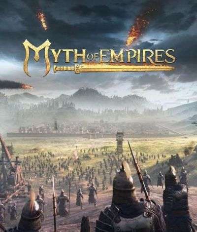 Сервер Myth of Empires