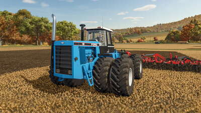 Додати сервер Farming Simulator