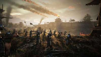 Додати сервер Myth of Empires