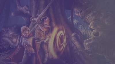 Додати сервер Neverwinter Nights