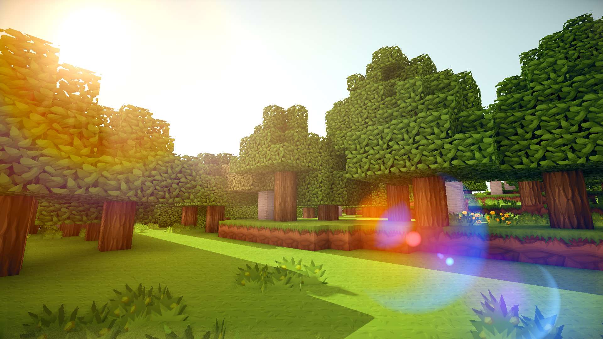 Minecraft Bedrock