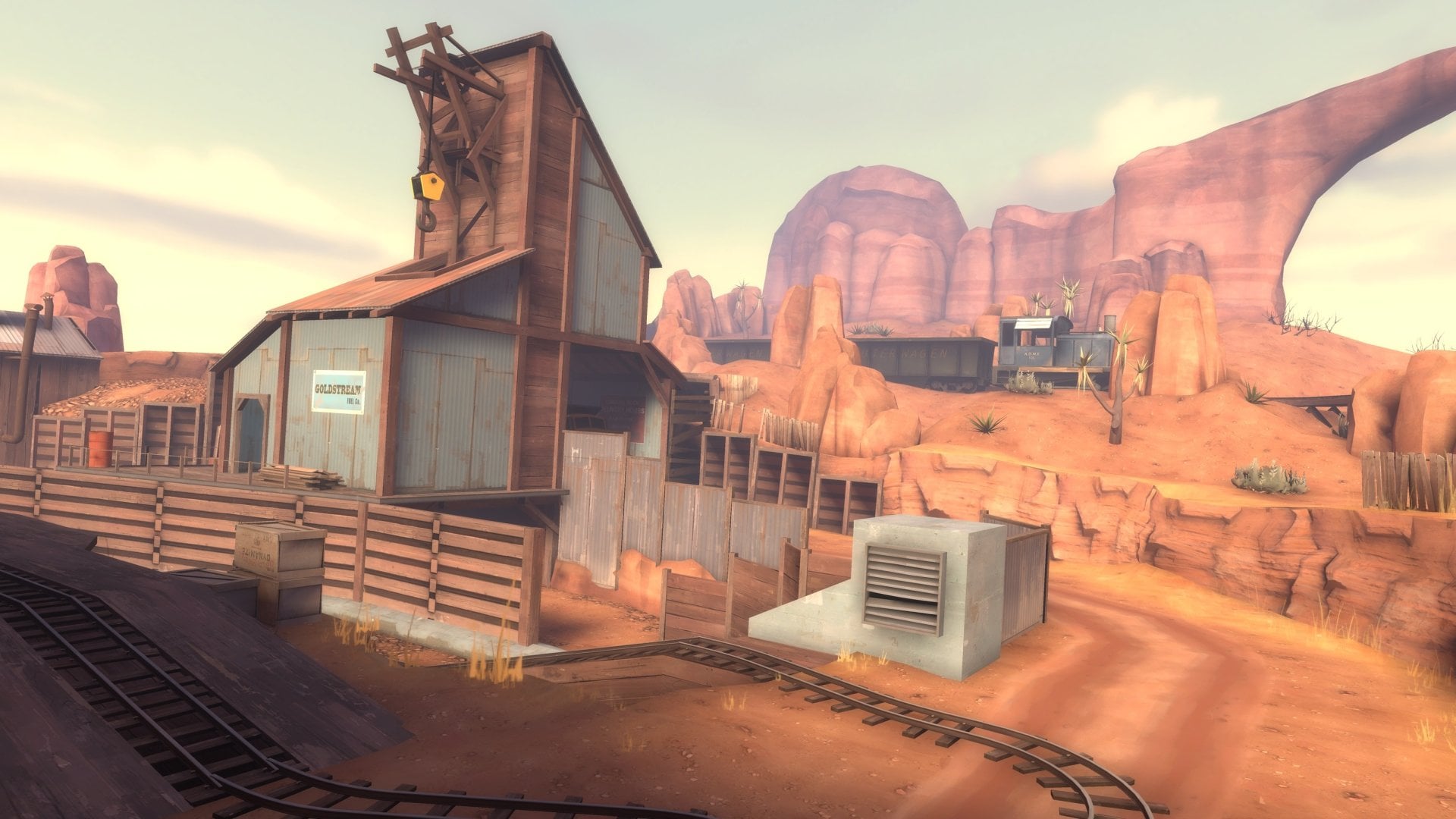 Team Fortress 2